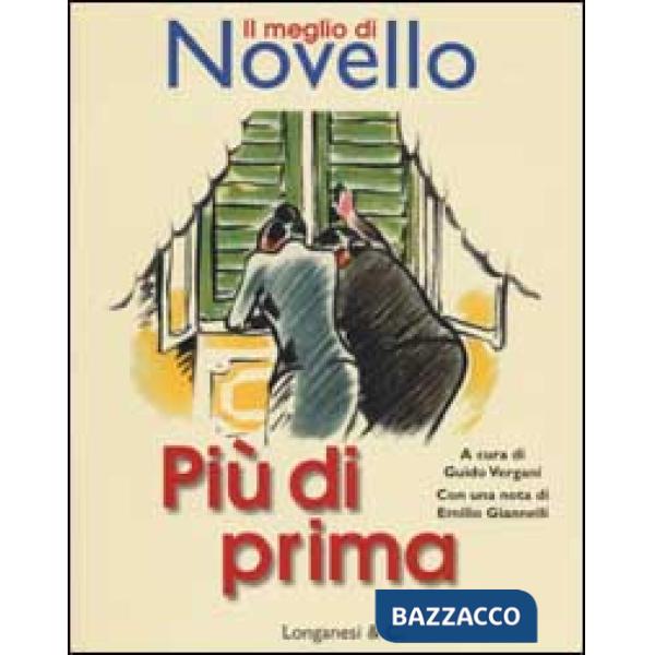Più di prima