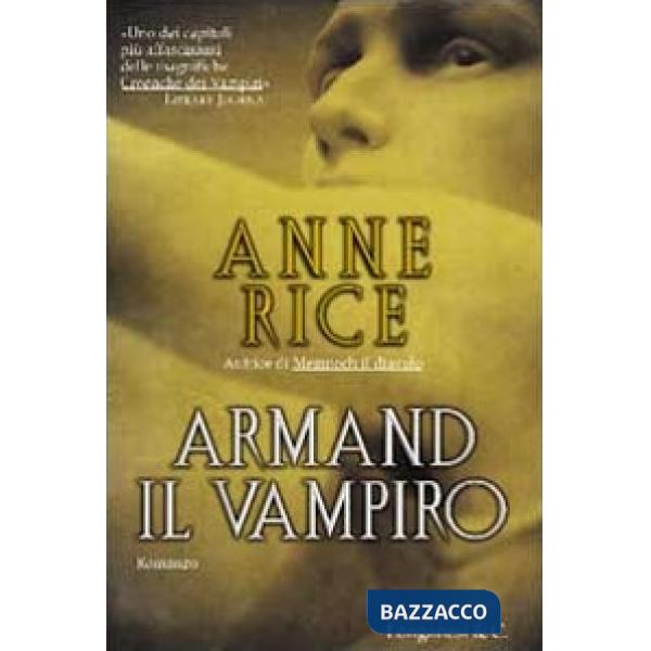 Armand il vampiro