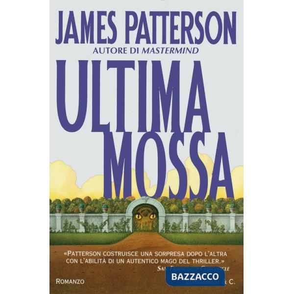 Ultima mossa