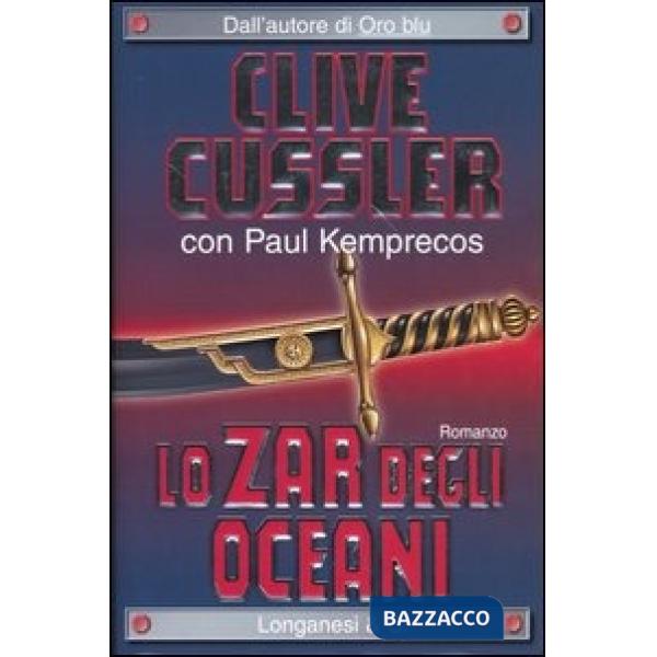 Zar degli oceani (Lo)