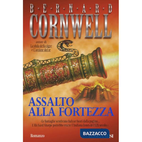 Assalto alla fortezza