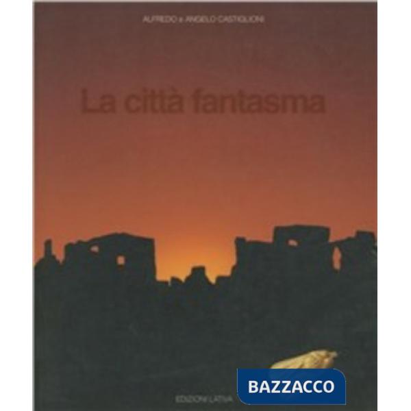 Città fantasma (La)