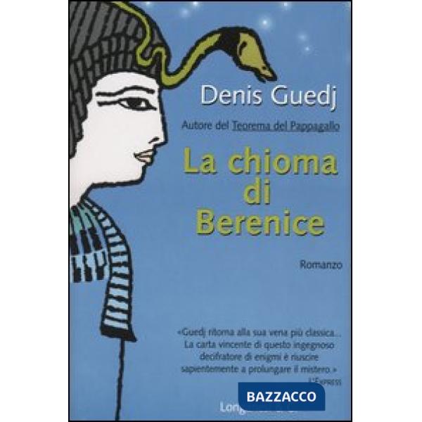 Chioma di Berenice (La)