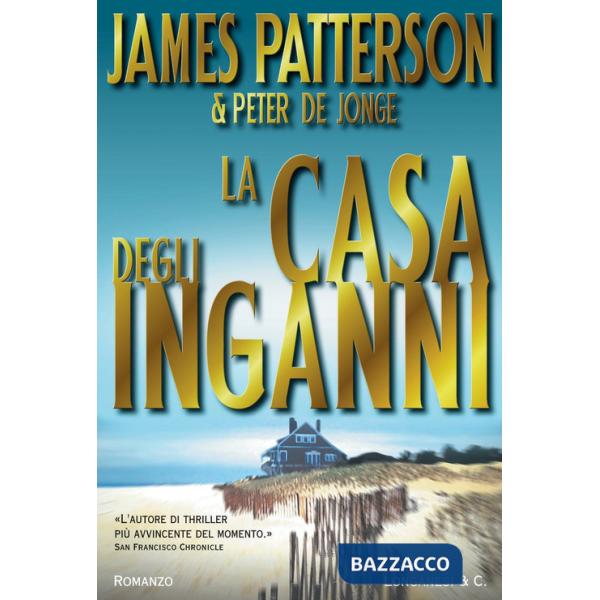 Casa degli inganni (La)