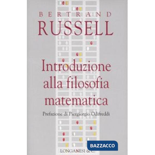 Introduzione alla filosofia matematica
