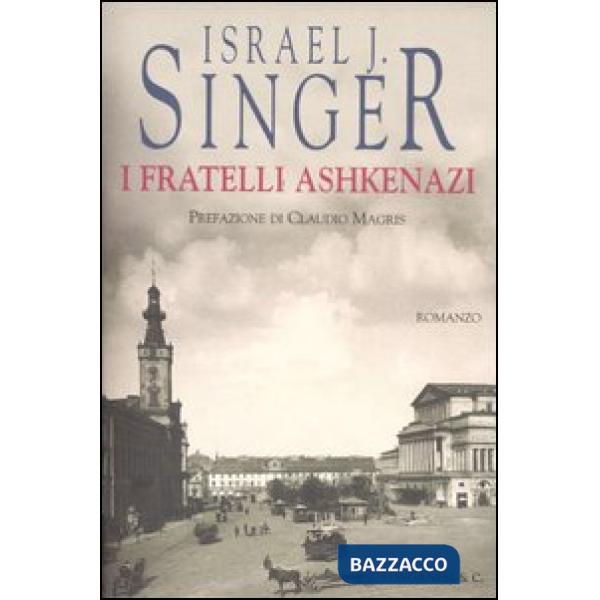 Fratelli Ashkenazi (I)