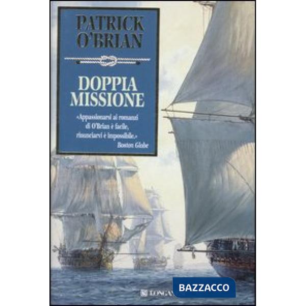 Doppia missione