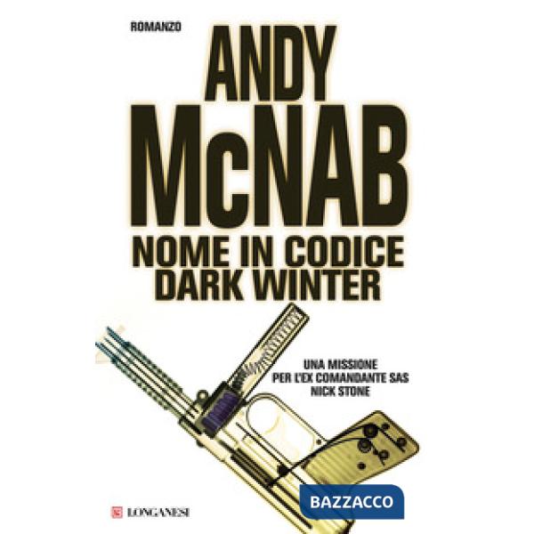 Nome in codice Dark Winter