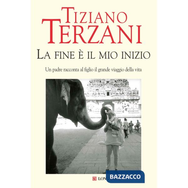 Fine è il mio inizio (La)