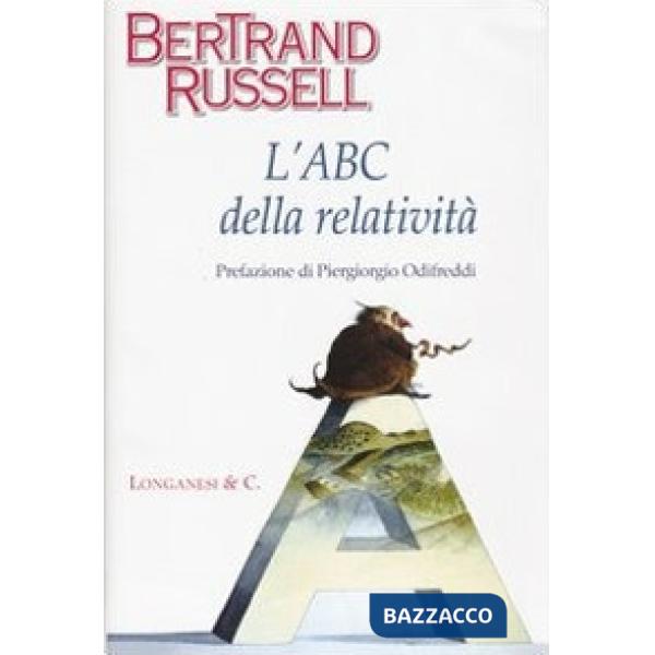 ABC della relatività (L')