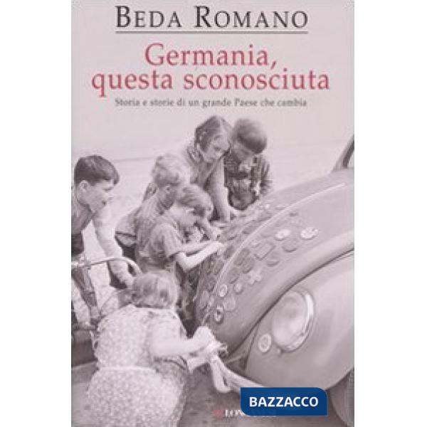 Germania, questa sconosciuta