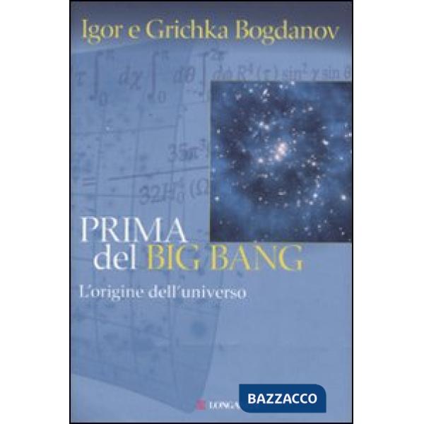 Prima del Big Bang