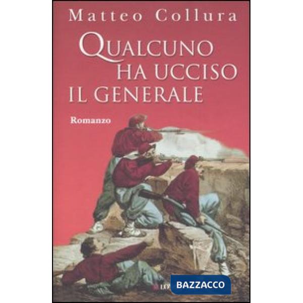 Qualcuno ha ucciso il Generale