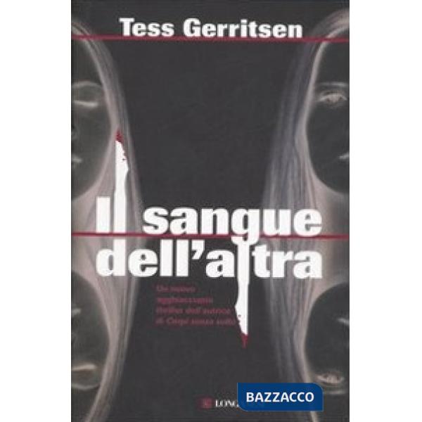Sangue dell'altra (Il)