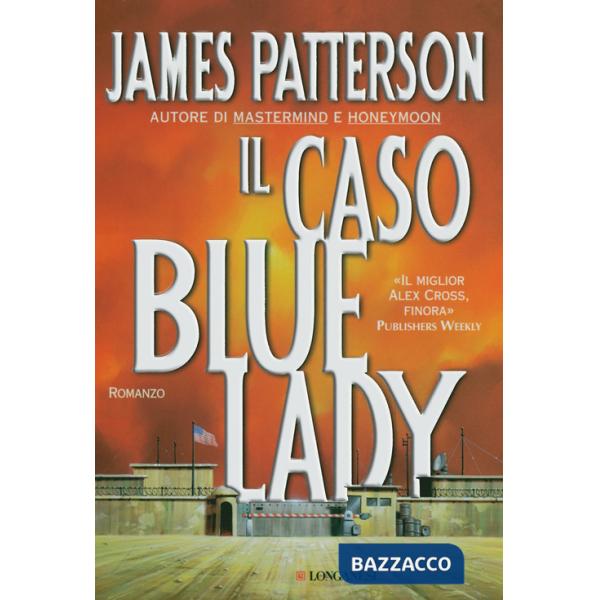 Caso Bluelady (Il)