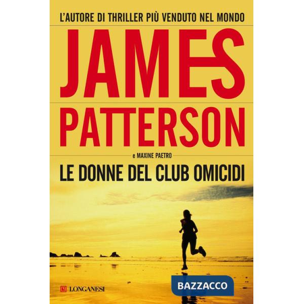 Donne del club omicidi (Le)