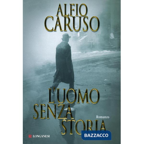 Uomo senza storia (L')