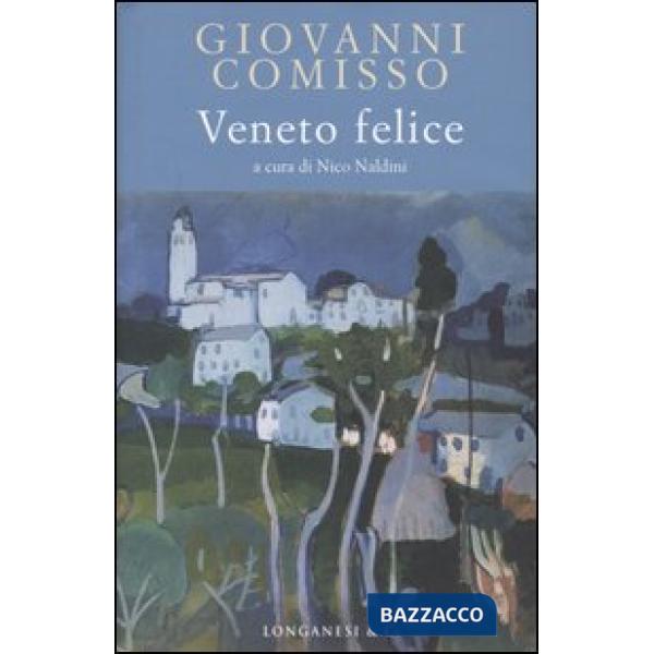 Veneto felice