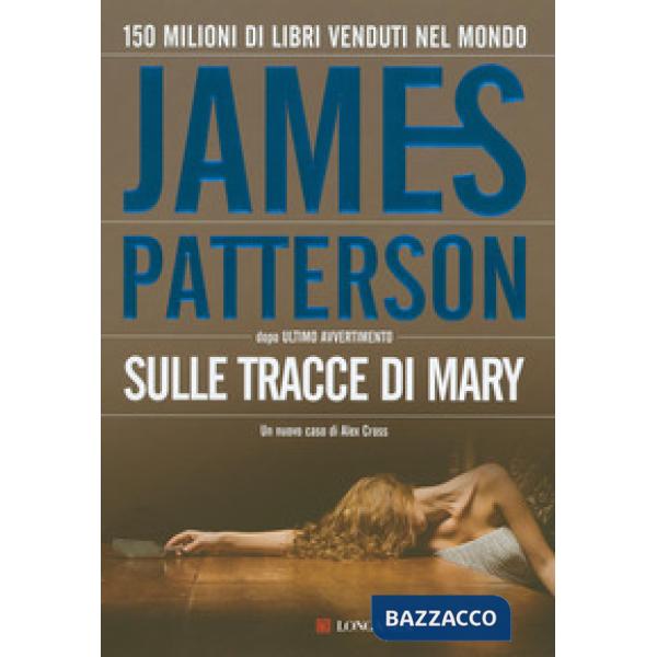 Sulle tracce di Mary