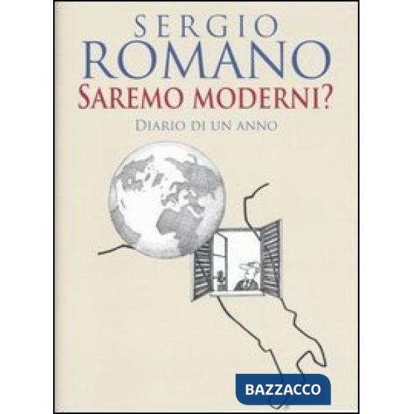 Saremo moderni? Diario di un anno