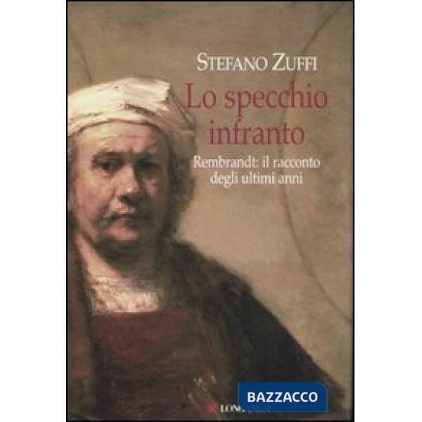 Specchio infranto (Lo)