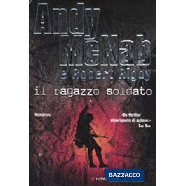 Ragazzo soldato (Il)