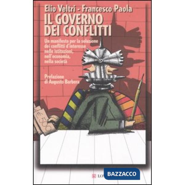 Governo dei conflitti (Il)