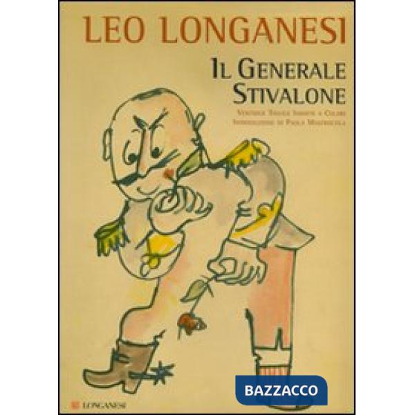 Generale Stivalone (Il)