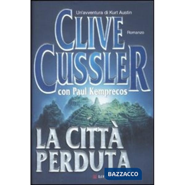 Città perduta (La)
