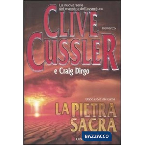 Pietra sacra (La)