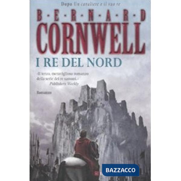 Re del nord. Le storie dei re sassoni (I)