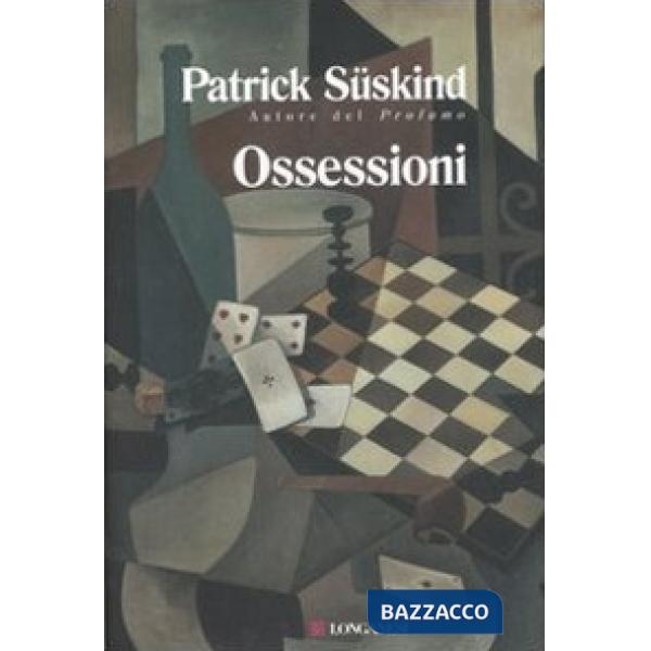 Ossessioni. Tre racconti e una riflessione
