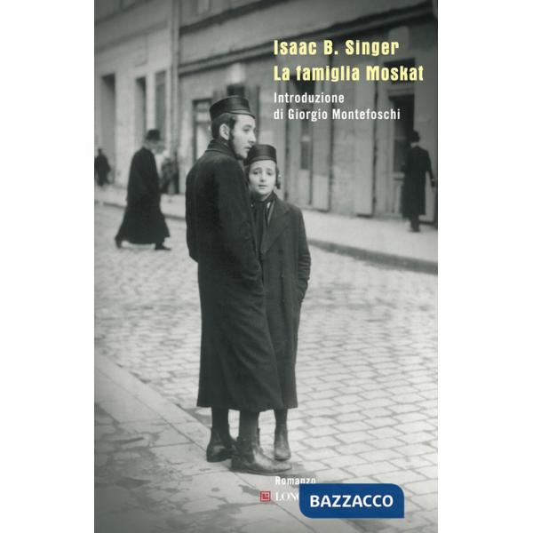 Famiglia Moskat (La)