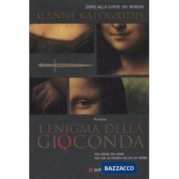 Enigma della Gioconda (L')