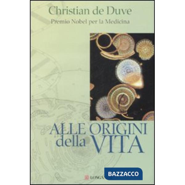 Alle origini della vita