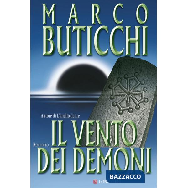 Vento dei demoni (Il)