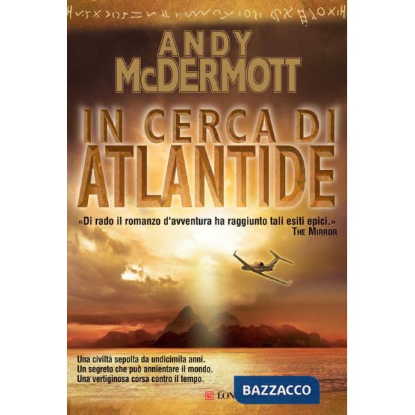 In cerca di Atlantide