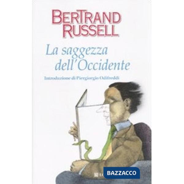 Saggezza dell'Occidente (La)