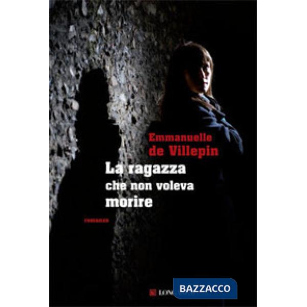 Ragazza che non voleva morire (La)