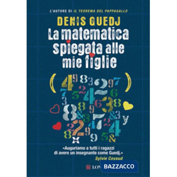 Matematica spiegata alle mie figlie (La)