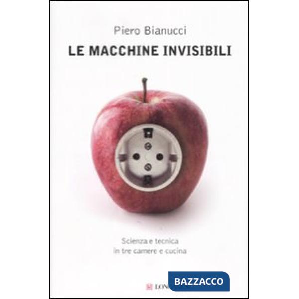 Macchine invisibili (Le)