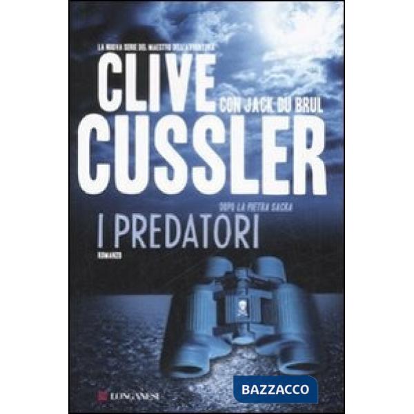 Predatori (I)