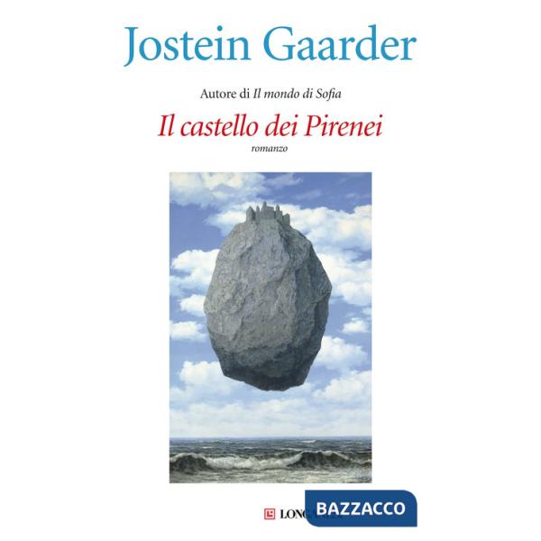 Castello dei Pirenei (Il)