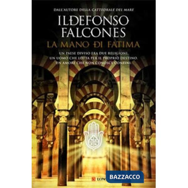 Mano di Fatima (La)