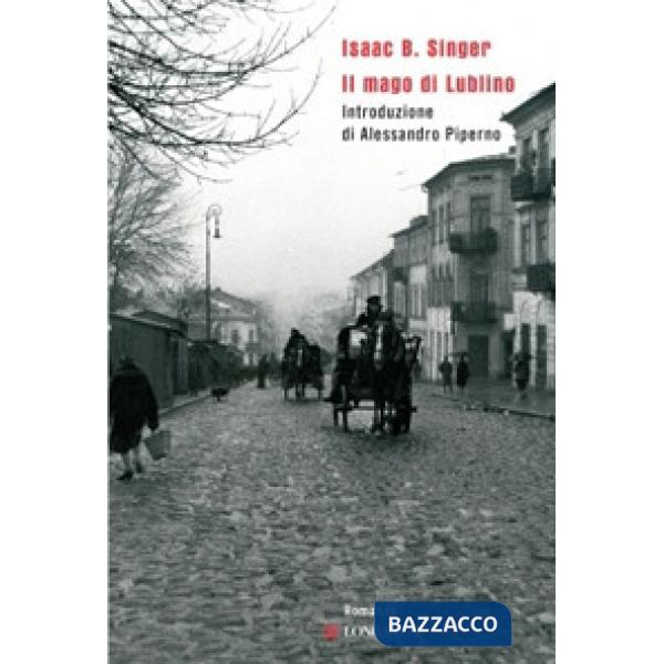 Mago di Lublino (Il)