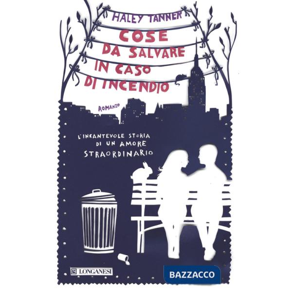 Cose da salvare in caso di incendio