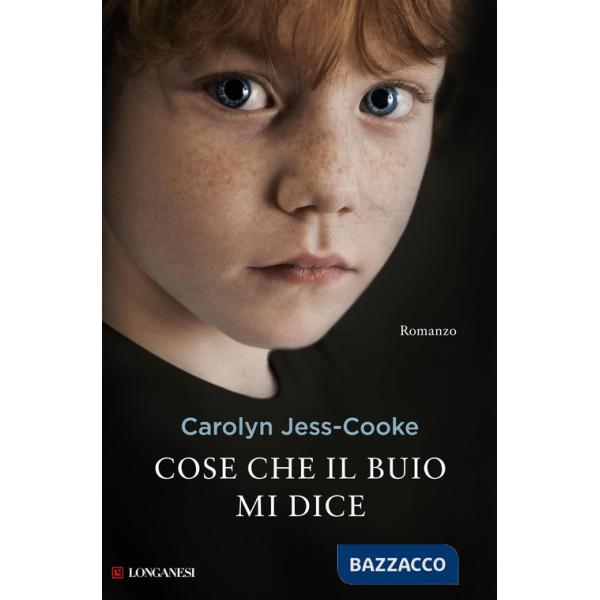 Cose che il buio mi dice