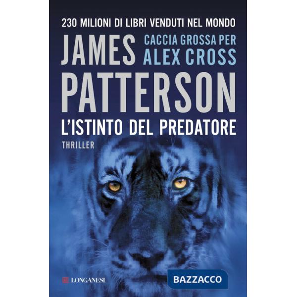 Istinto del predatore (L')