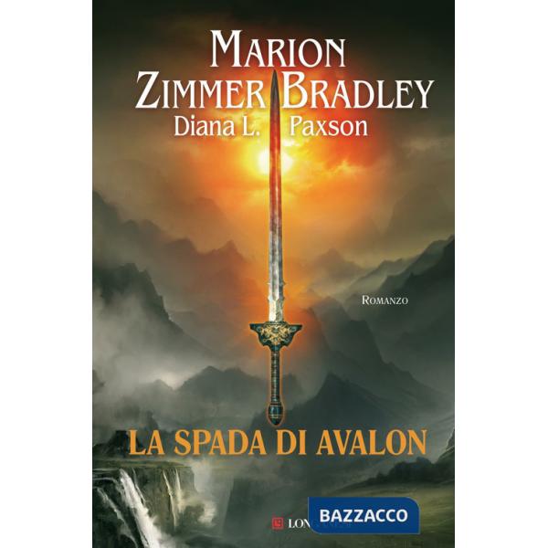Spada di Avalon (La)