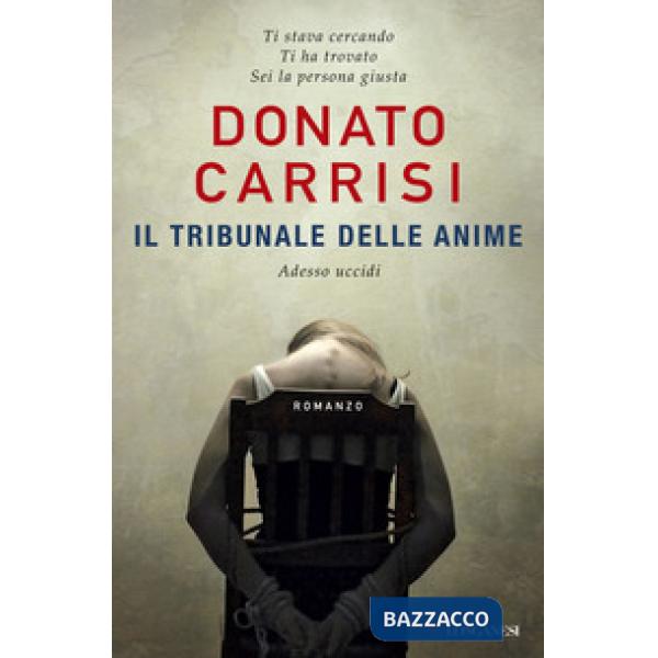 Tribunale delle anime. La trilogia di Marcus (Il)